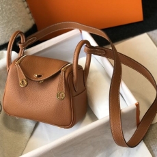 Hermes Lindy Bags